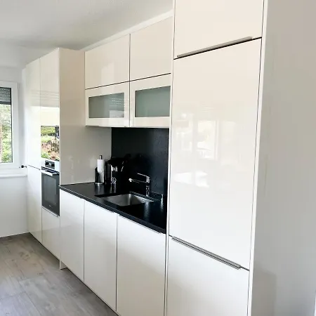 Ferienwohnung Alpenblick Höchenschwand Exterior foto