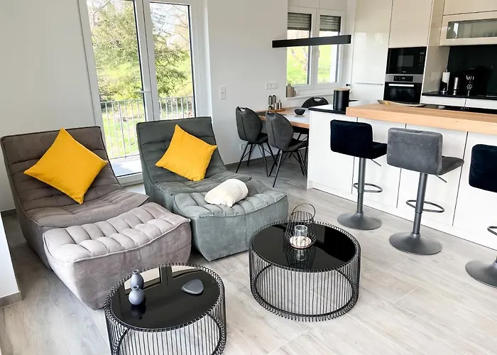 Ferienwohnung Alpenblick