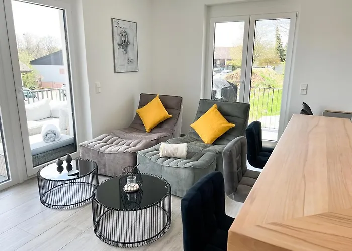 Ferienwohnung Alpenblick